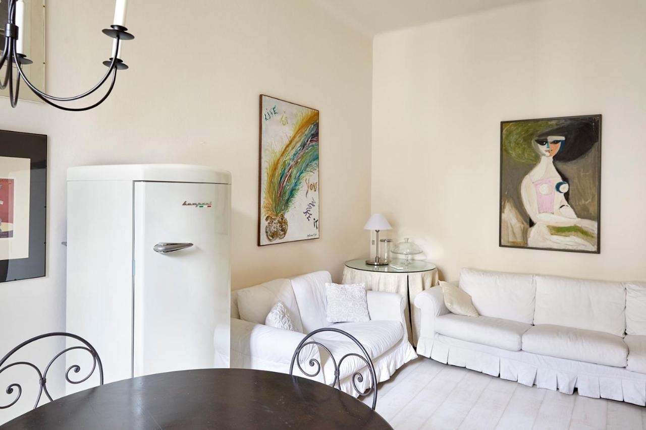 Prestige Boutique Homes -Arco Della Pace Милано Екстериор снимка